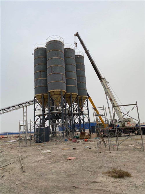 凤凰县大型厂房设备安装案例